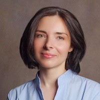 Dr. Anna Kvorostiankina