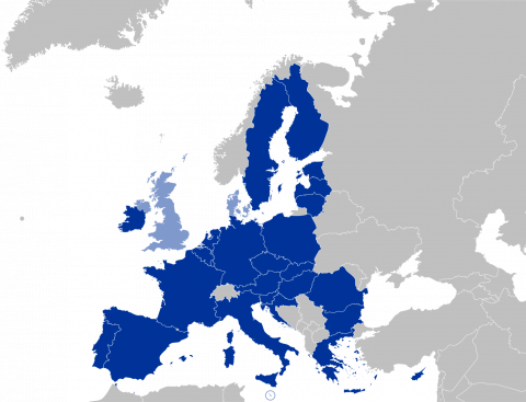 The shaping of EU CSDP