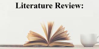Literature2