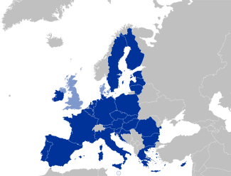 The shaping of EU CSDP